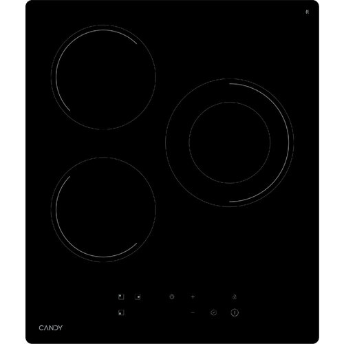 Электрическая варочная панель Candy CHXC53DB 12998₽
