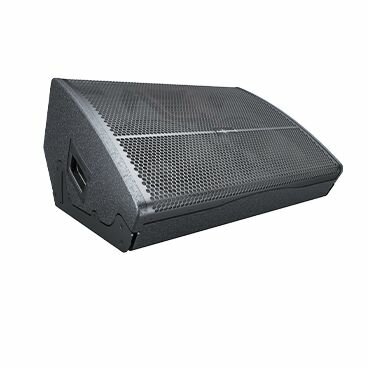 Активный монитор Audiocenter WM210-DSP, 2x10", 1600Вт, 55-19000Гц, BrainCore DSP