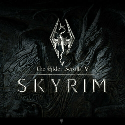 Игра The Elder Scrolls V: Skyrim для PC / ПК, активация в стим Steam для региона РФ / Россия цифровой ключ