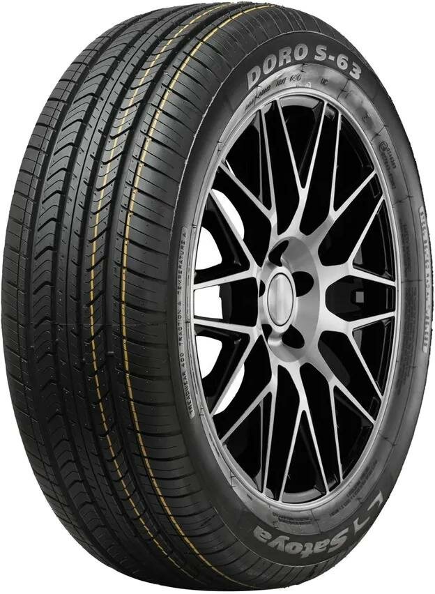 Satoya Doro S-63 185/65 R15 88H