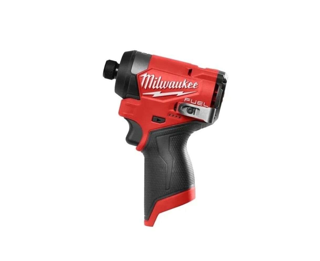 фото Аккумуляторный винтоверт Milwaukee M12 FID2-0 4933479876