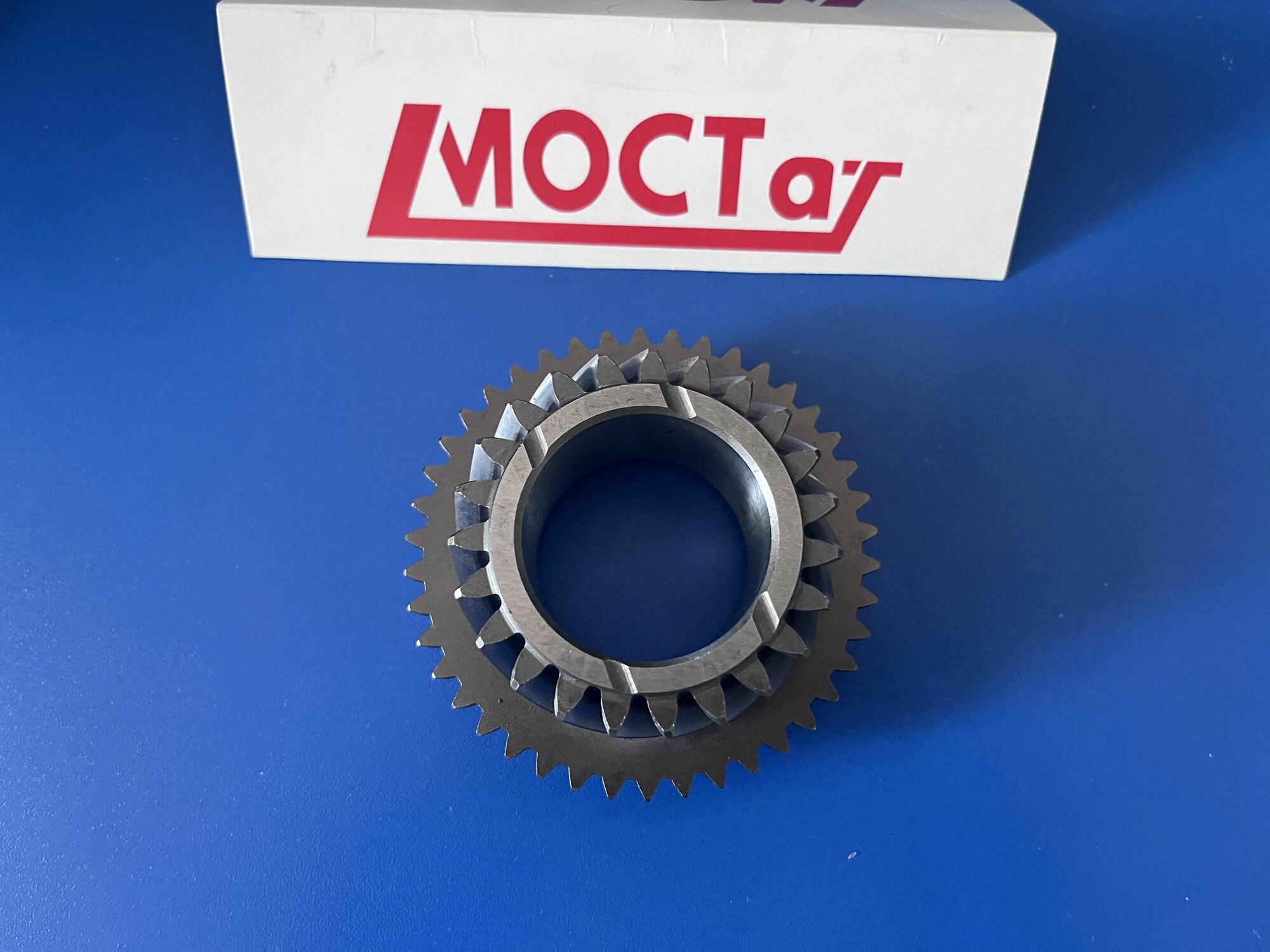 Шестерня 5 передачи вторичного вала КПП Газель 3302, ГАЗель Next