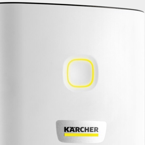Обзор: Очиститель воздуха Karcher AF 20