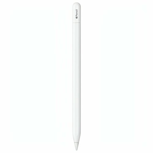 Стилус Apple Pencil USB-C 2023 (MUWA3) белый