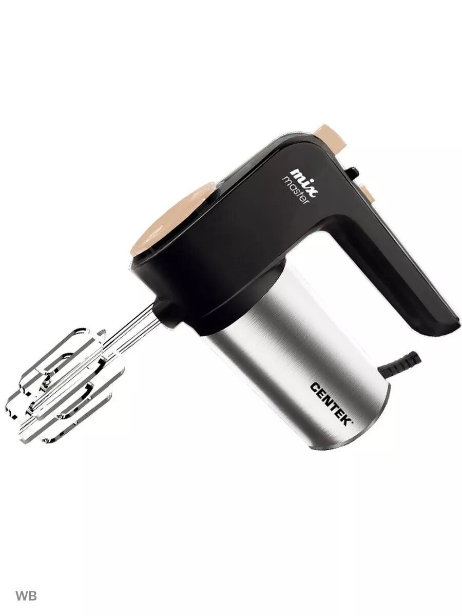 фото Миксер CENTEK CT-1120