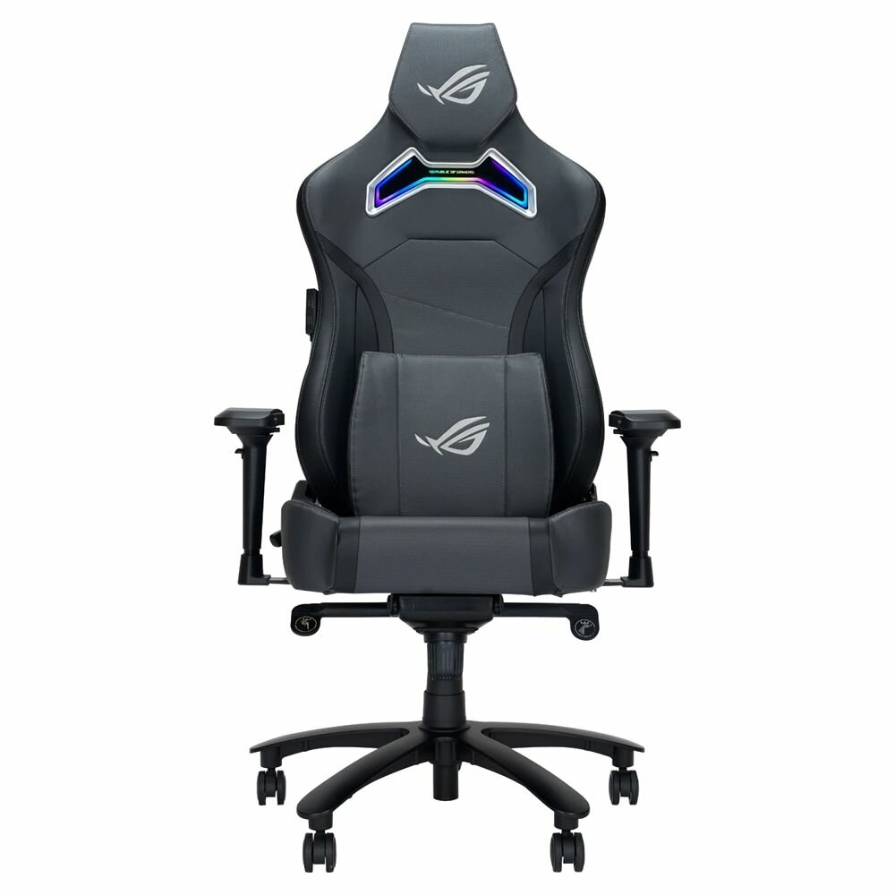 фото Игровое кресло Asus SL301W ROG CHARIOT X/GY/EU