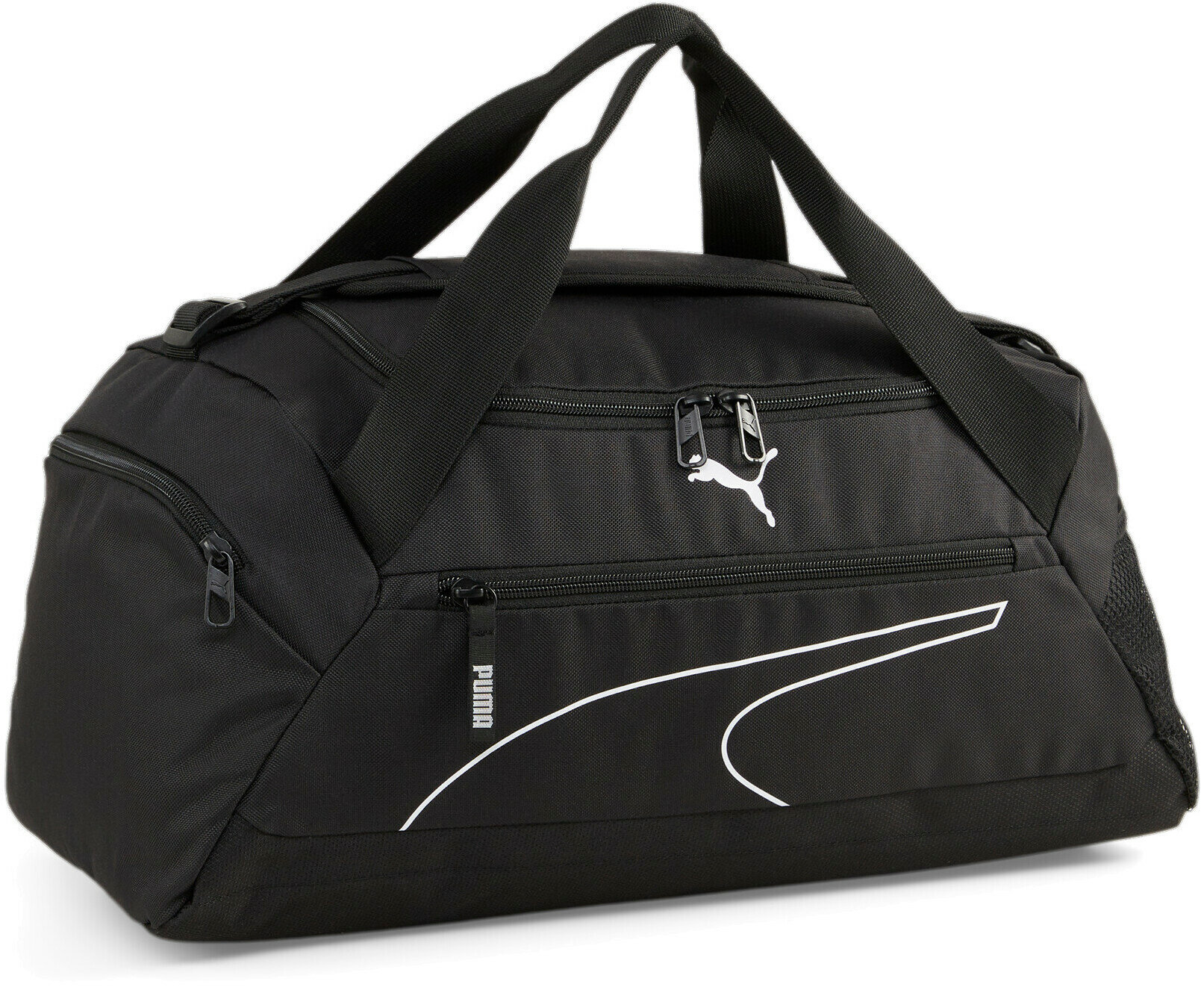 фото Сумка; Puma; Fundamentals Sports Bag SMALL