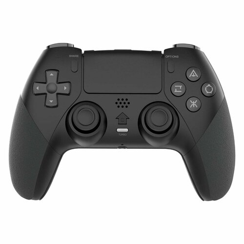 Геймпад для консоли PS4 Code Crusader Advanced GPS01BE Black 249900₽