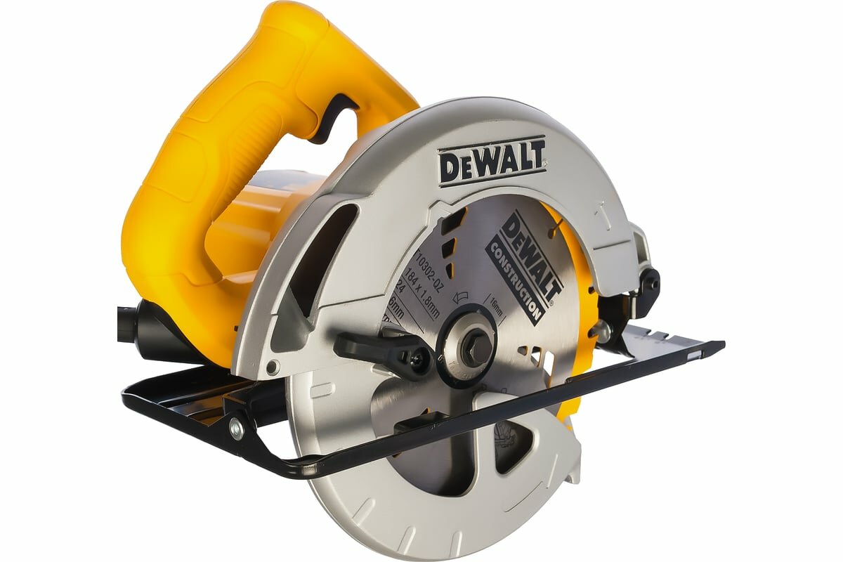 Dewalt Пила дисковая DWE 560