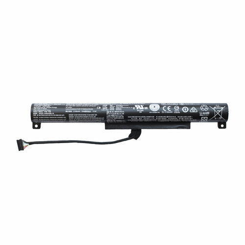 Аккумулятор для ноутбука Lenovo IdeaPad 100-15IBY / B50-10 / L14S3A01 / L14C3A01 - батарея ORG 2200mAh