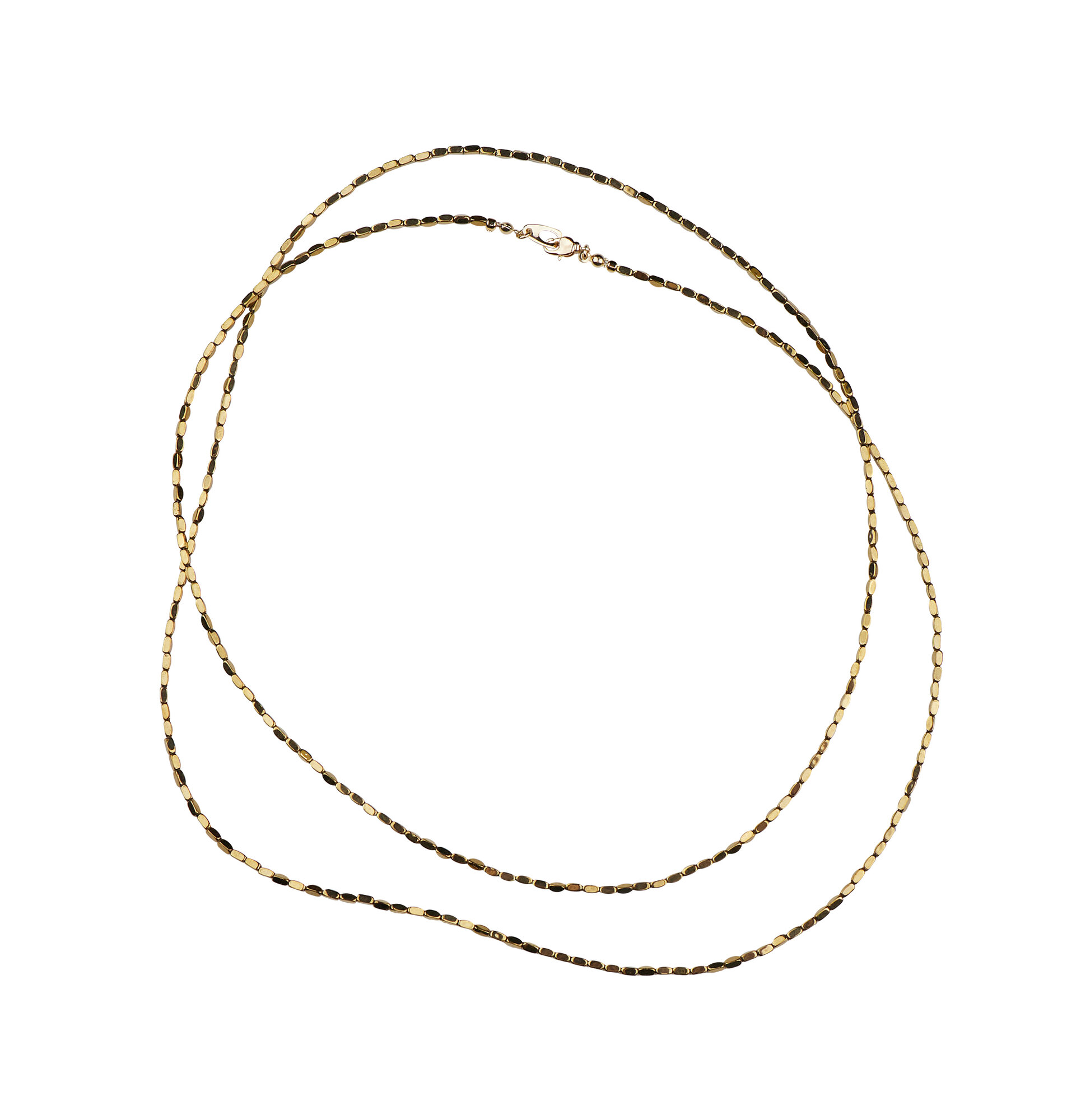 Колье VERUSCHKA JEWELRY 