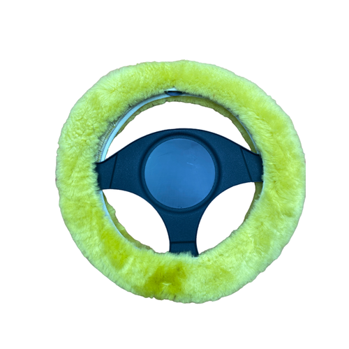 Оплетка на руль 