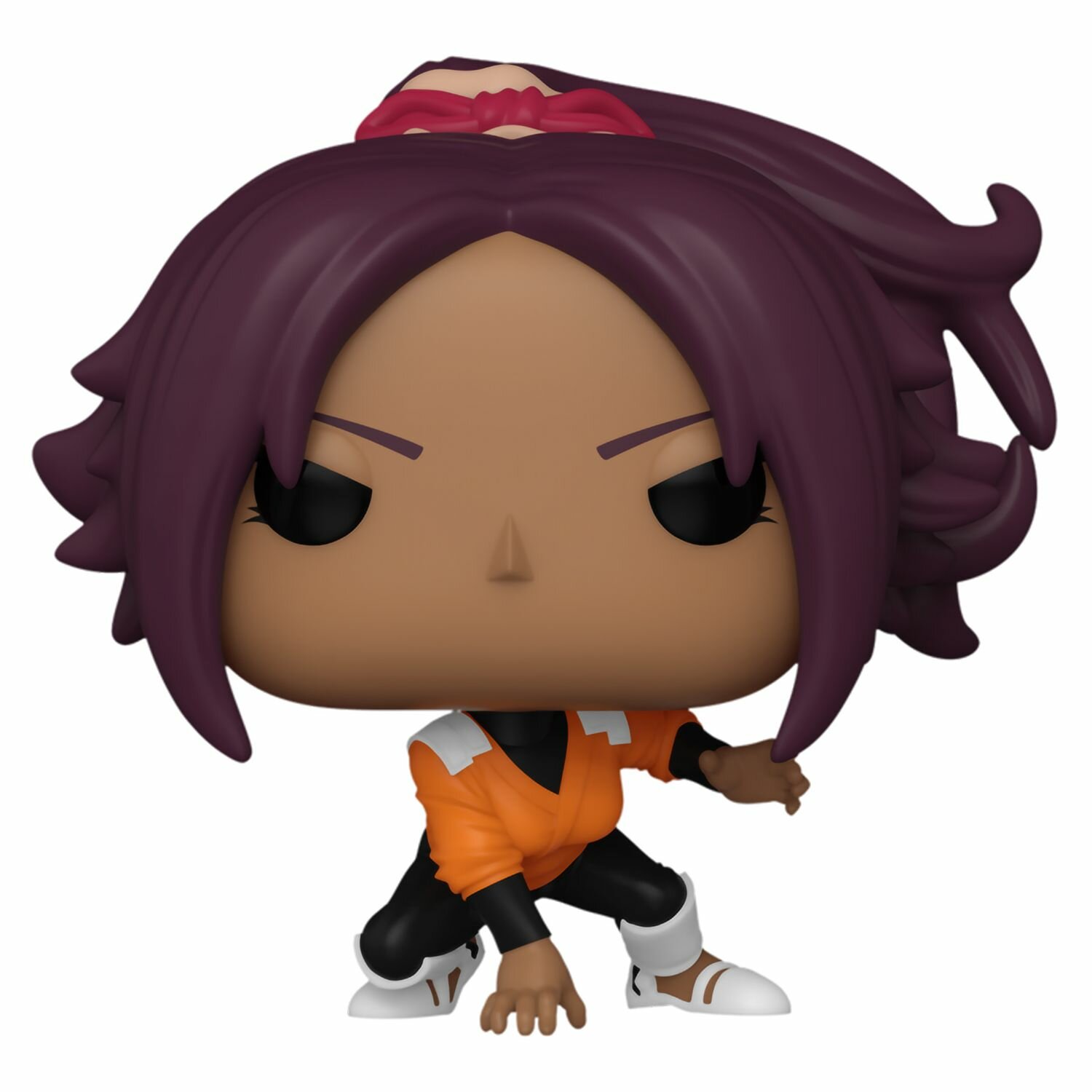 Фигурка Funko POP! Animation Bleach Yoruichi Shihoin (1612) 75512 — фото 1