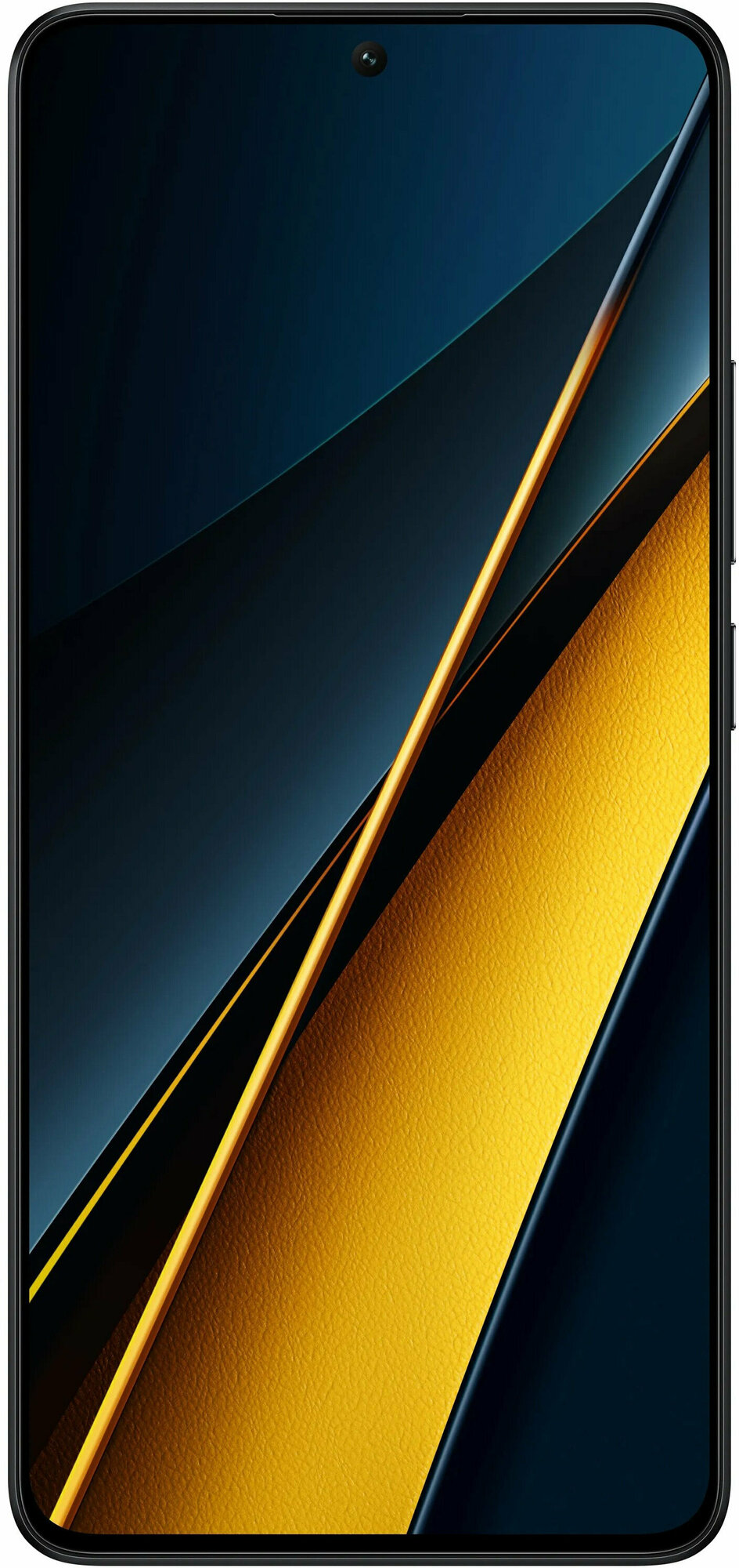 Смартфон Poco X6 Pro 5G NFC , Глобальная версия , Dimensity 8300 Ultra , 64 МП камера с OIS , 67W , 12/512 ГБ , черный — фото 1