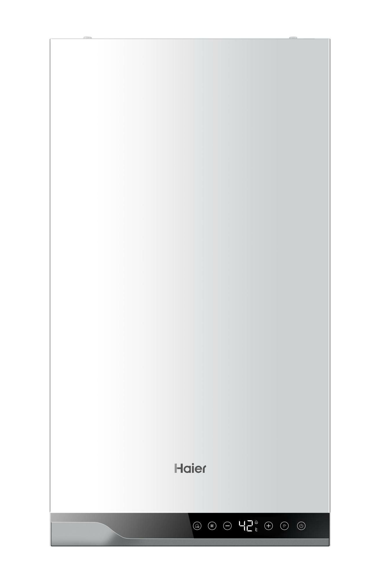 Котел газовый настенный Haier TechLine 2.18 Ti двухконтурный закрытая камера сгорания GE0Q6AE08RU