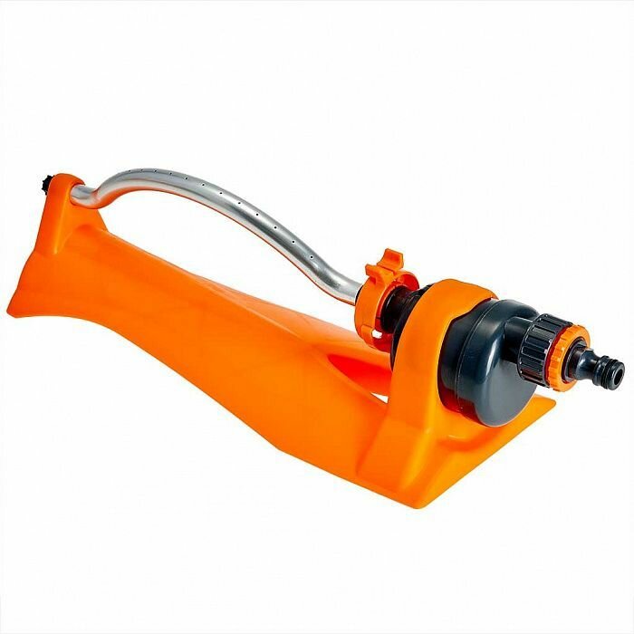 Качающийся дождеватель Гидроагрегат ППГ-000045, 4 режима полива