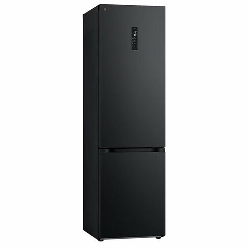 Холодильник LG GC-B509FTZW 14500000₽
