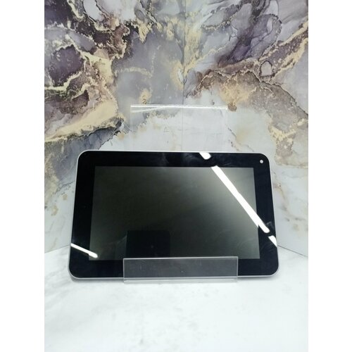 LCD Дисплей TP тачскрин Prestigio PMT3670B Серебрянный 440₽