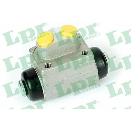 Lpr 4070