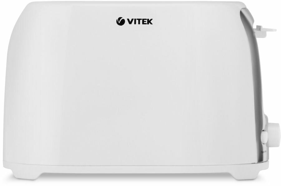 фото Тостер VITEK VT-1582, белый [1582-vt-02]