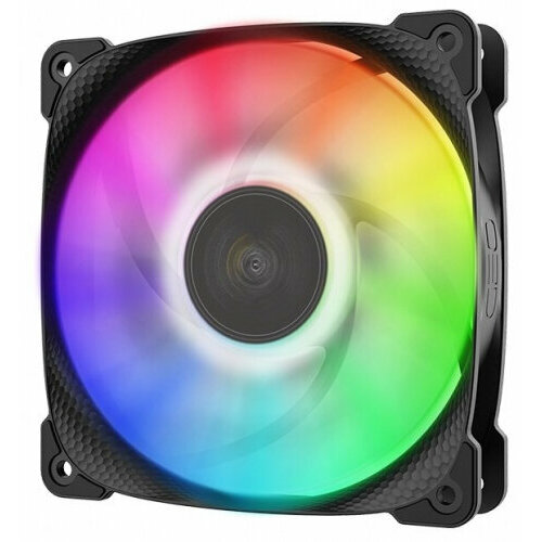 Вентилятор для корпуса Geometric Future Squama 2501B 1F2501B112000 940₽