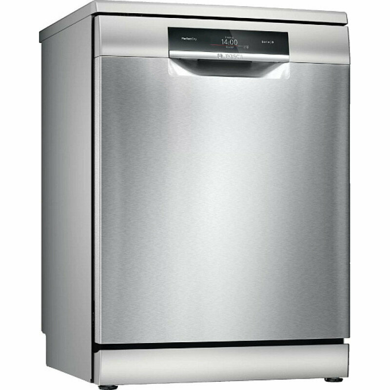 Посудомоечная машина BOSCH SMS8ZDI86Q