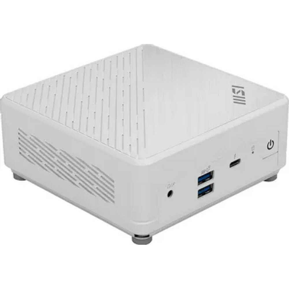 MicroStar Компьютер MSI Cubi 5 12M-097XRU 9S6-B0A812-097 White