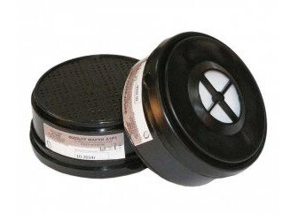 Фильтр Противогазовый к респиратору Исток-400 А1Р1 (про)