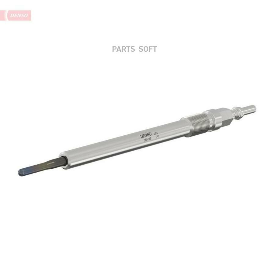 DENSO DG665 Свеча накаливания