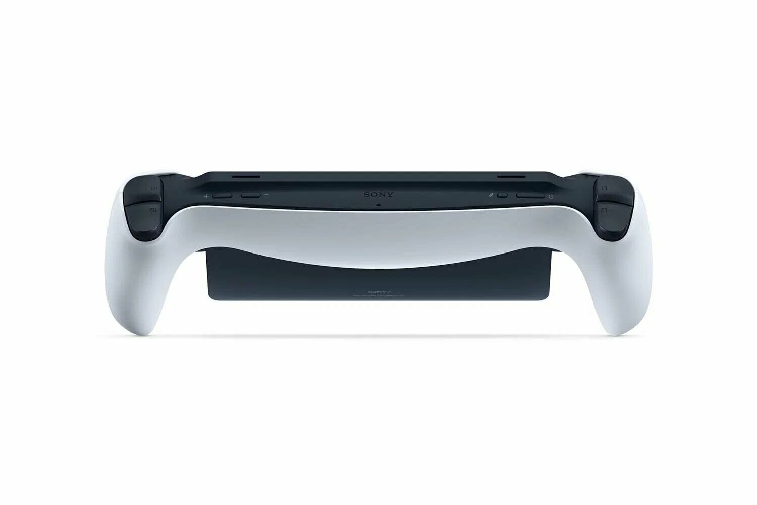 Sony PlayStation Portal, устройство для удалённой игры, экран 8 дюймов, поддержка Wi-Fi, для PS5 — фото 1