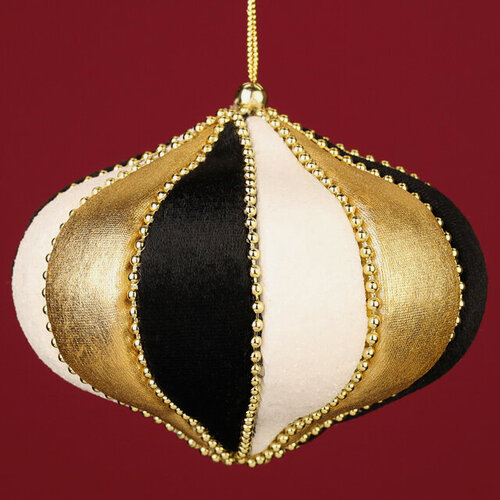 Изображение товара Елочная игрушка Дар Оттона - Graf von Nassau 11 см, подвеска, Winter Deco, 2007543