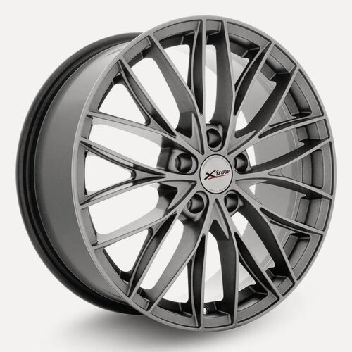 Изображение товара Колесный диск Xtrike X-130 18x7.5" PCD5x114.3 ET35 D67.1