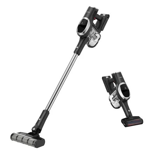 Вертикальный пылесос (handstick) JIMMY JV83 Pro, 460Вт, черный