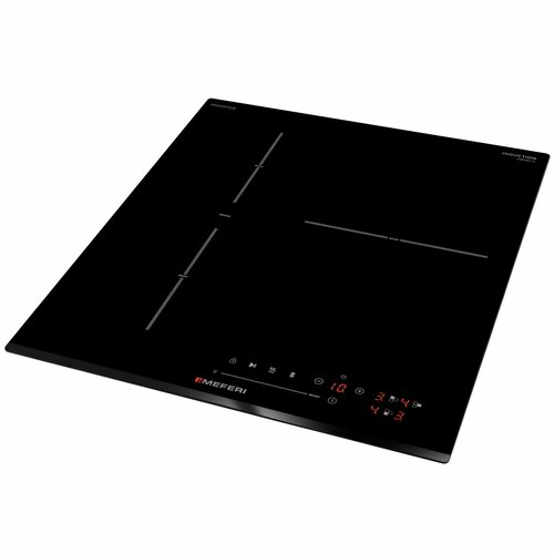 Индукционная варочная панель с инвертором MEFERI MIH453BK COMFORT PLUS 22968₽
