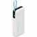 Внешний аккумулятор CUKTECH Внешний аккумулятор CUKTECH 20000mAh ...