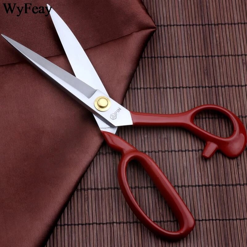 Профессиональные швейные ножницы WyFeay, 9 Inch-225mm
