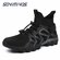 Совимивос Barefoot Trail Shoes, 44, Черный