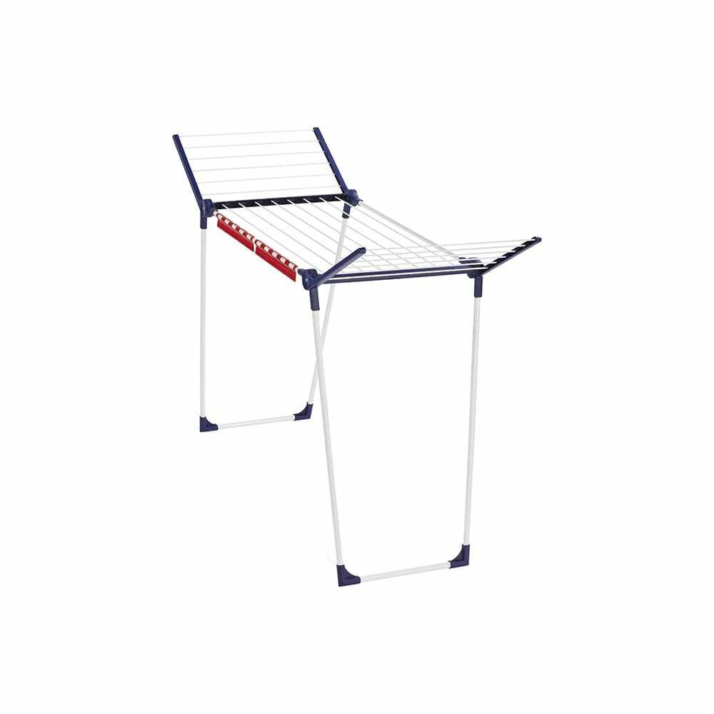 Сушилка для белья напольная Leifheit Pegasus 150 Solid Slim (81570)