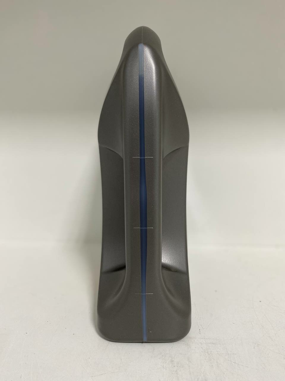 Масло моторное 5W-40 SHELL Helix Ultra синтетическое 4 л Оригинал 550052679/550073588 — фото 1