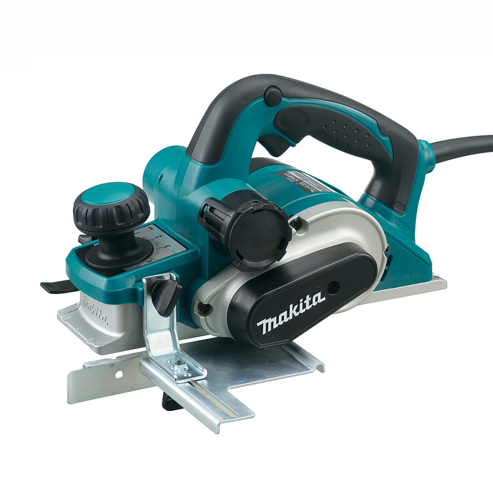 Рубанок Makita KP0810