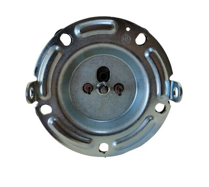 Нагревательный элемент в комплекте с анодом Vaillant 0020123312 — фото 1