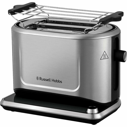 Russell Hobbs Тостер Russell Hobbs на 2 ломтика 22960₽