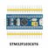 Модуль STM32F103C6T6 STM32F103C8T6 ARM STM32, STM32F103C6T6