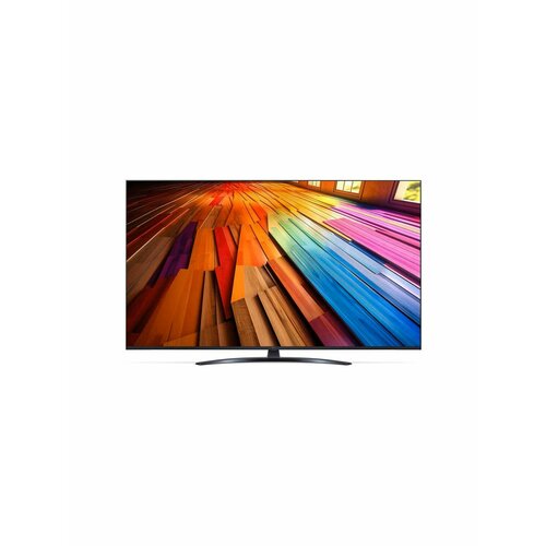 Телевизор LG 65UT81009LB 65 8999000₽