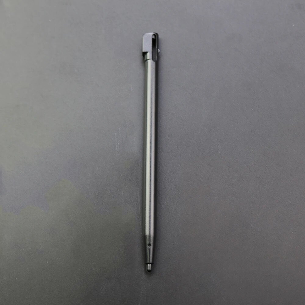 Стилус для Nintendo DSi, черный, 2 шт.