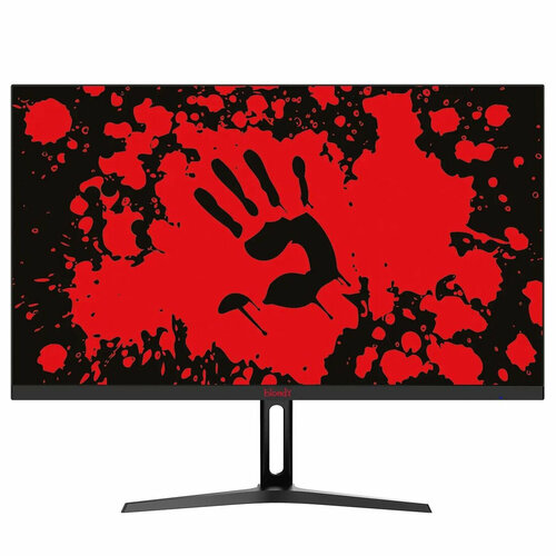 27 Монитор BLOODY MN270Q 2560x1440 IPS 180Гц 2хHDMI 2хDP черный 13571₽