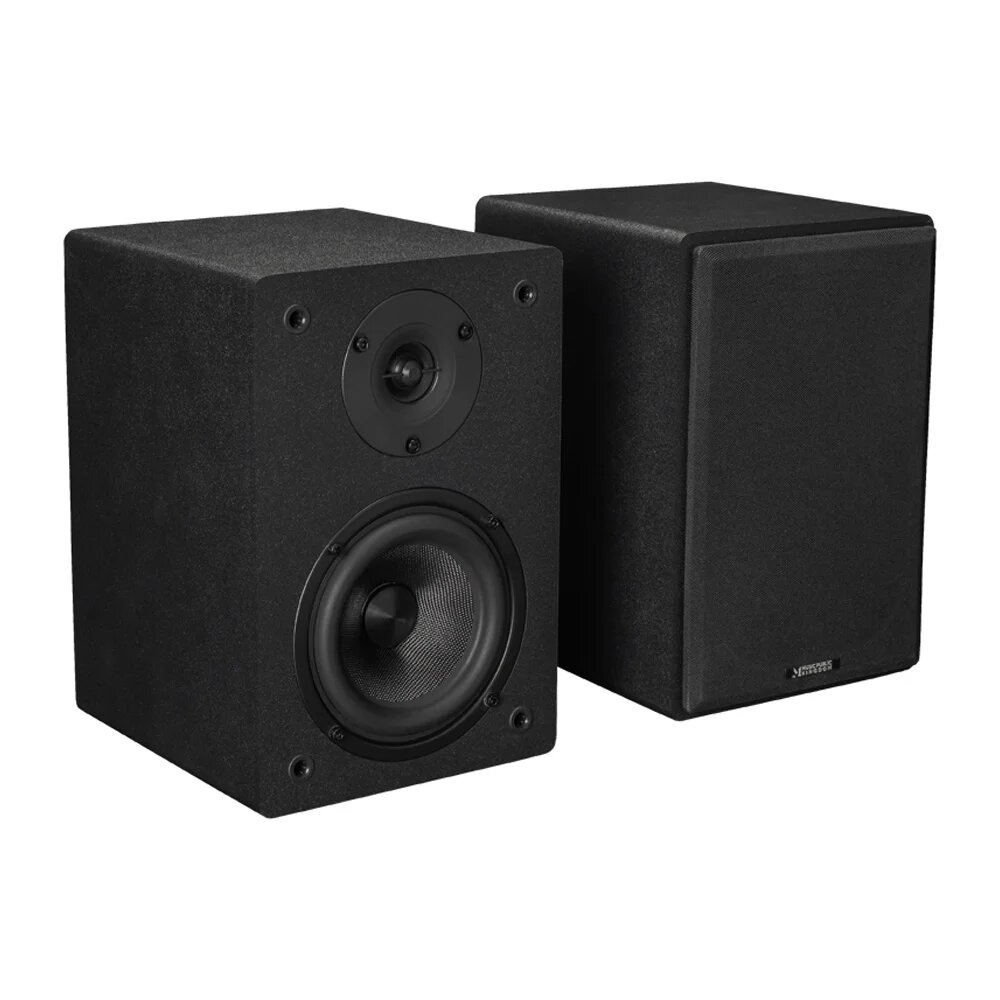 Акустика Music Public Kingdom "BS050" 50Вт Bluetooth черная