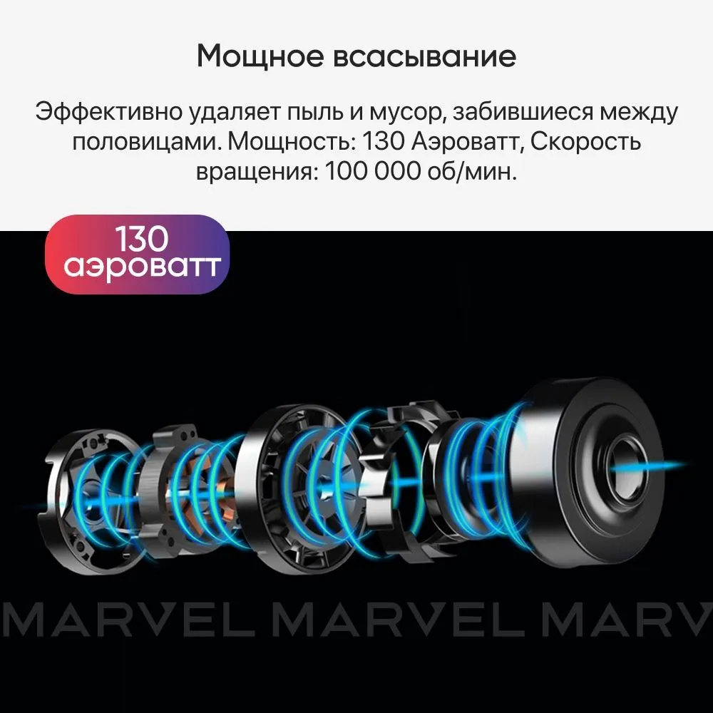 Пылесос вертикальный Jimmy JV71 Cordless upright vacuum cleaner+charger ZD12D25006OEU — фото 1