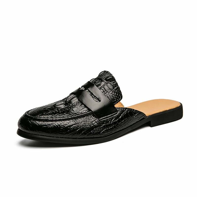Мюли , размер Длина 26 cm (EU 42), black