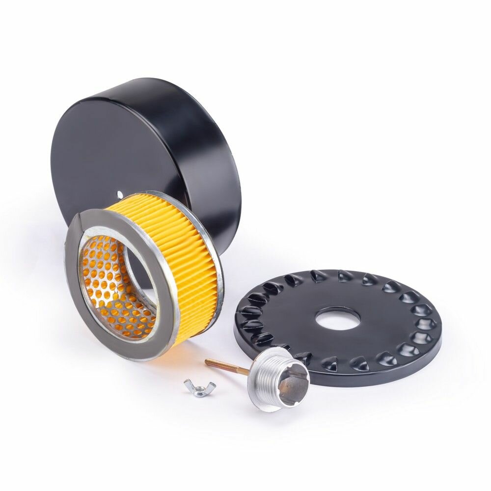 Aeromax фильтр воздушный в сборе G 1" — фото 1